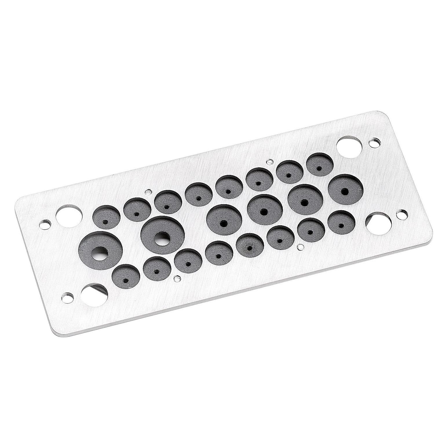 Murrplastik EMV-Modul (87664060)