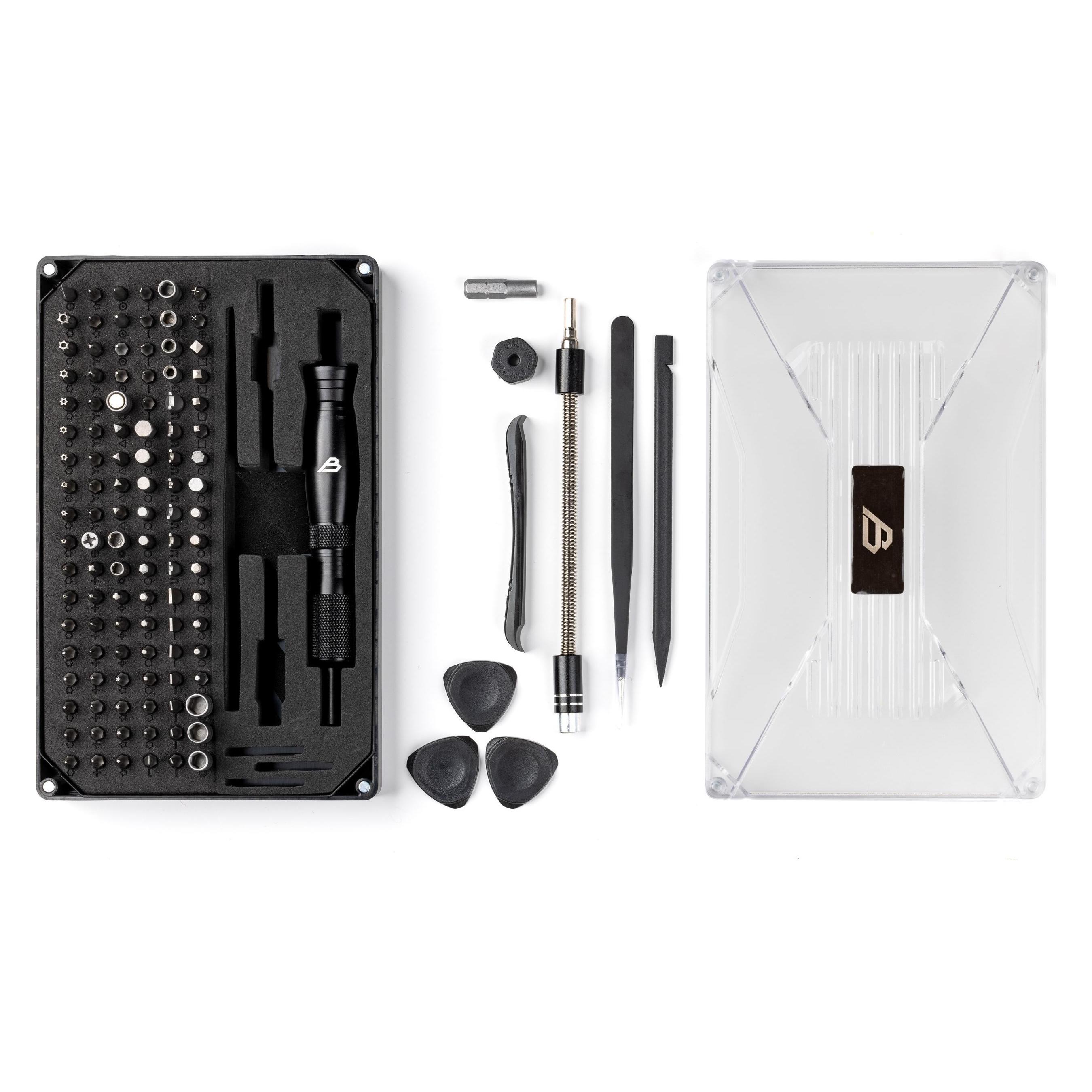 Blackstorm 108 Bit Driver Kit (42055274)