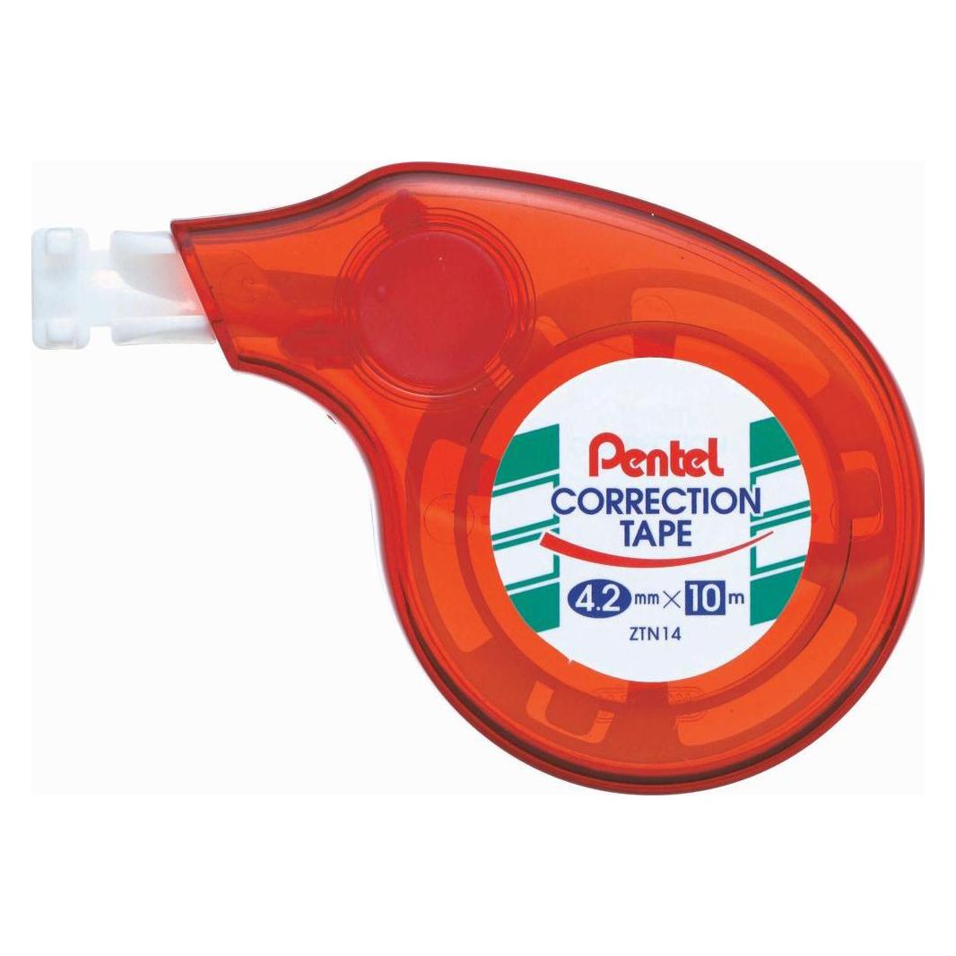 Pentel Ztn14 (XZTN14-BW)