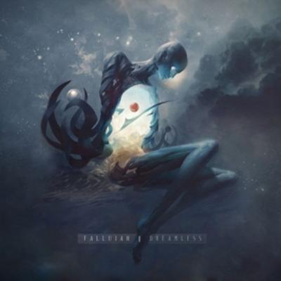 Dreamless - Fallujah, CD