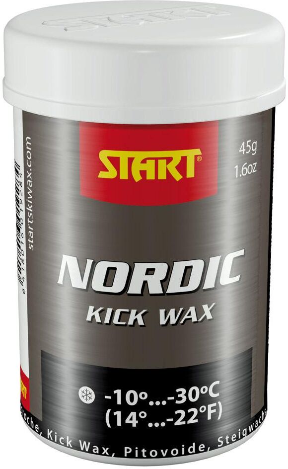 Start  - Poussette Nordic - Poussette