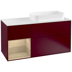 Villeroy & Boch Finion Waschtischunterschrank G27, G271PCHB G271PCHB