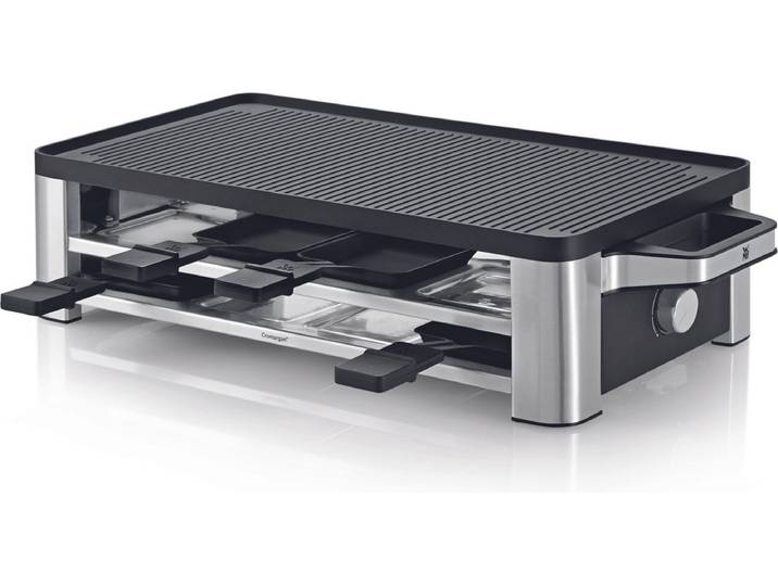 WMF Lono Raclette Grill