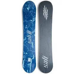 YES AIRMASTER Snowboard 2026 - 159