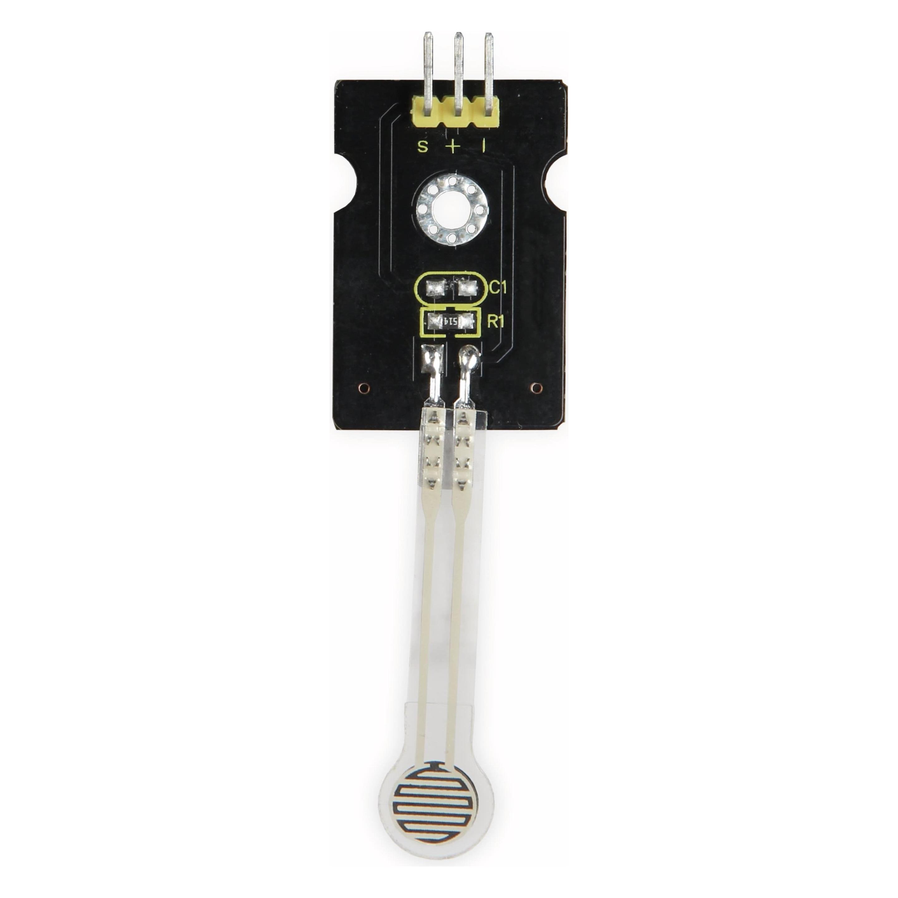 Joy-it SEN-Pressure02 Berührungs-Sensor 1 St. Passend für: Arduino, micro:bit, Raspberry Pi (SEN-Pressure02)