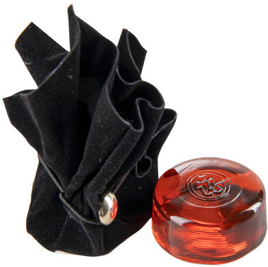 Larsen Cello Rosin Red