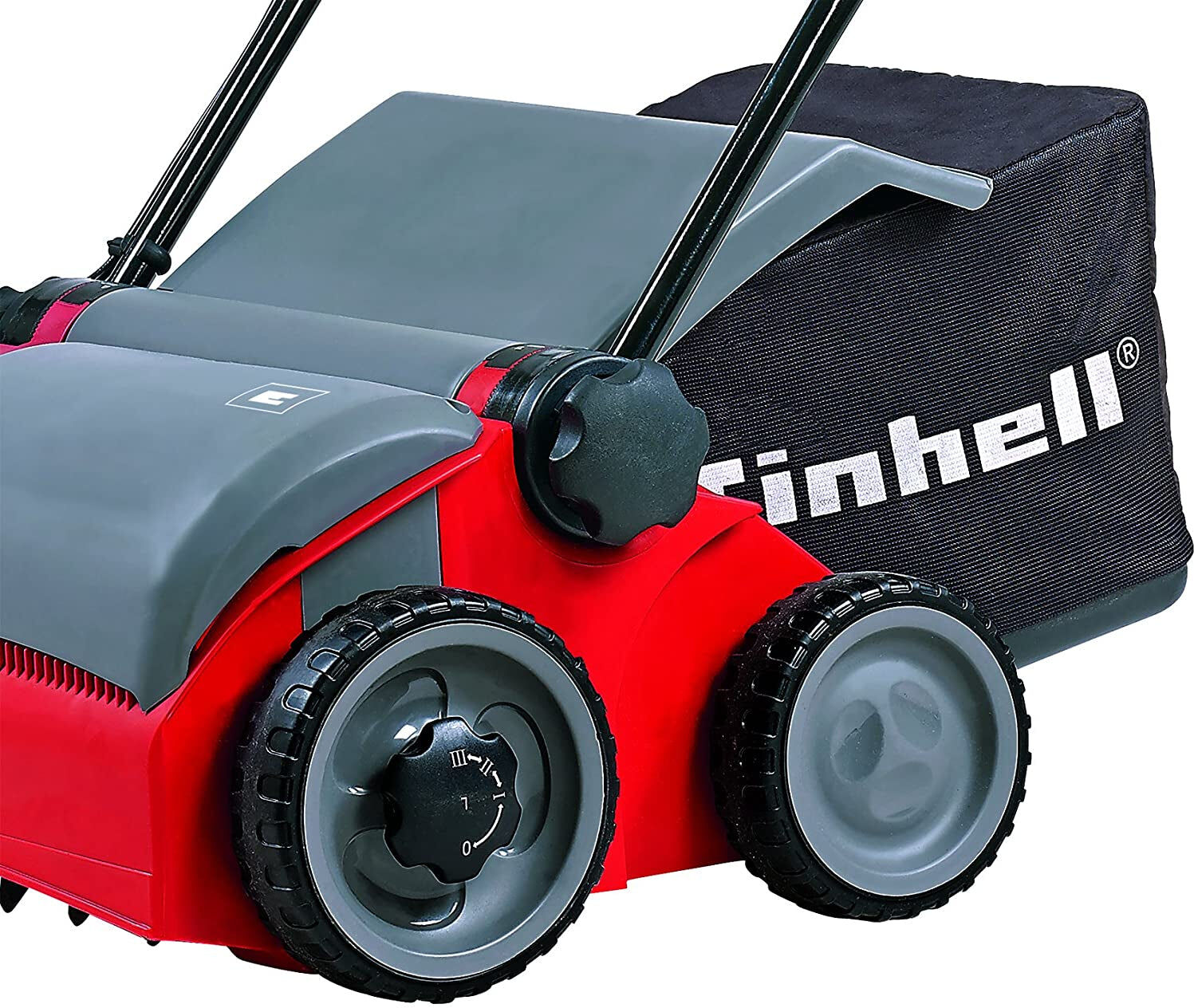 Einhell RG-SA 1433 Arieggiatore elettrico