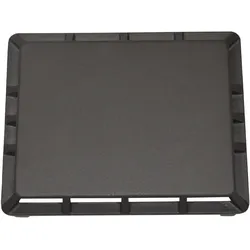 MKN Fortkochplatte für 1 Brennerstelle (Optima 700)