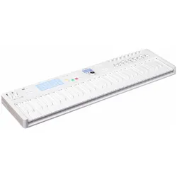 Arturia KeyLab Essential 61 mk3 Alpine White - Masterkeyboard