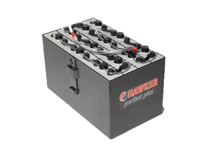 Nilfisk 12V-84 Ah Gelbatterie Zubehör