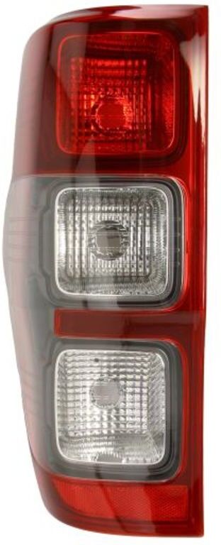Depo Fanale posteriore 231-1958L-UE sinistra