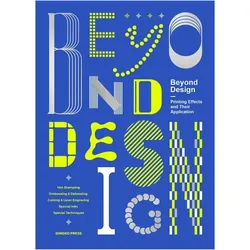 Beyond Design, Fachbücher von Sandu