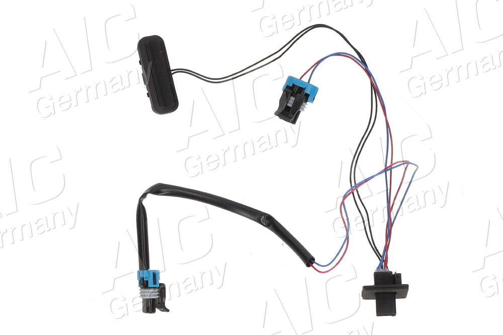 Aic Heckklappengriff 70681 Für Opel