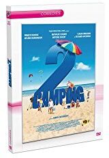 Fabien Onteniente - Camping 2 [FR Import] - Preis vom 11.10.2026 03:10:56 h