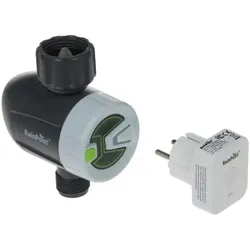Aptel, Intelligentes Bewässerungsventil m. WiFi TTV102B+T (Bewässerungsventil)