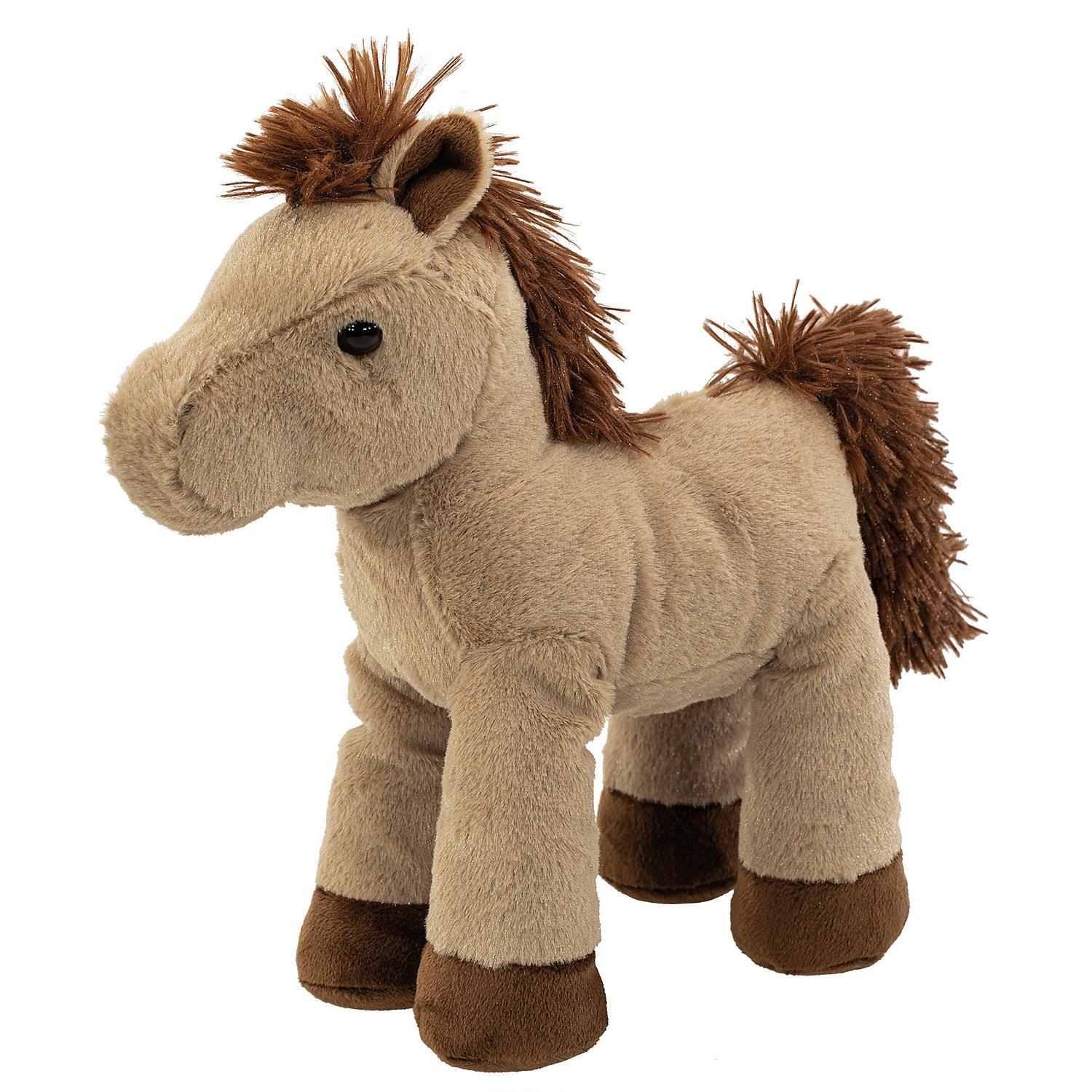 Kuscheltier "Pony Palina"