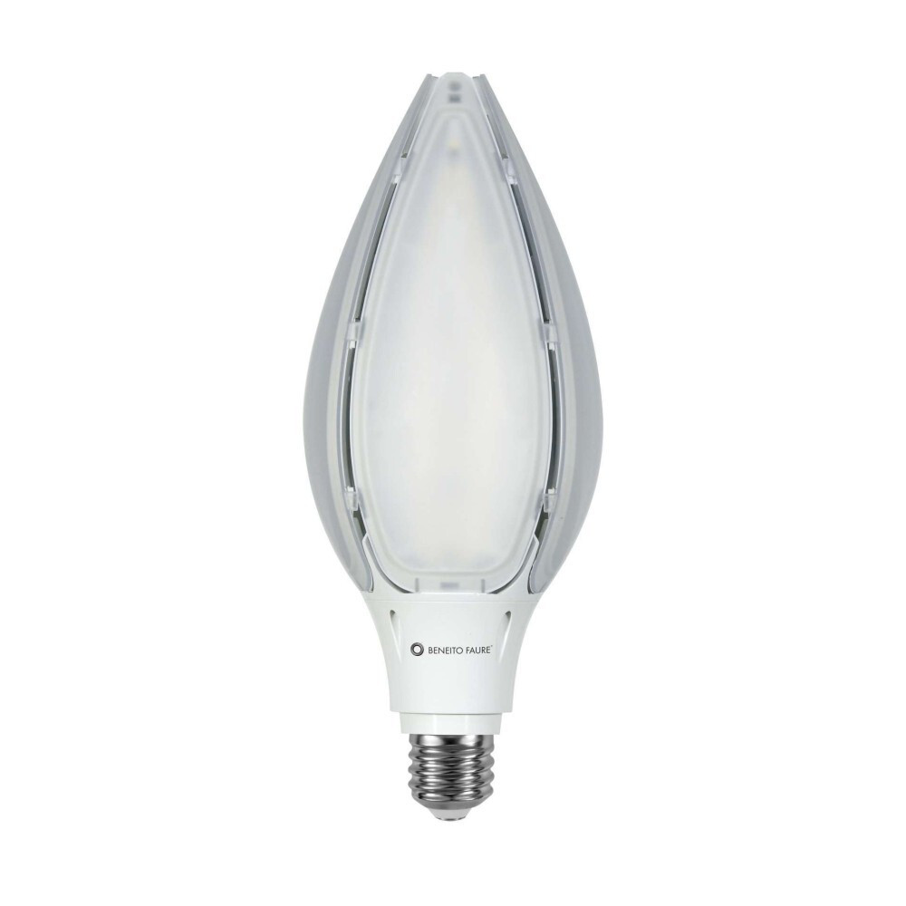 Beneito & Faure LED-lamp E27 85W 2700K voor industriële armaturen