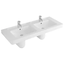 Villeroy & Boch Ablaufhaube Architectura 185x282x306mm Weiss Alpin 72646001
