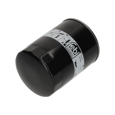 FEBI BILSTEIN Ölfilter 46149 Anschraubfilter 136mm für Iveco