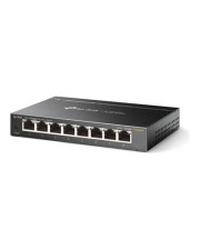 TP-LINK Switch 8 x 10/100/1000 Desktop (TL-SG108S)