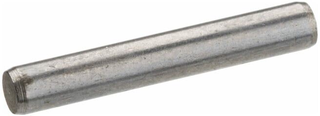 Goupille de raccordement 900S-H1527 ∅ 3 x 26 HAZET (900S-H1527)