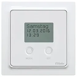 Eltako Funksensor Schaltuhr FSU55ED/230V-pm