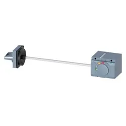 Siemens Dig.Industr. Seitenwand-Drehantrieb 3VA9267-0PK13
