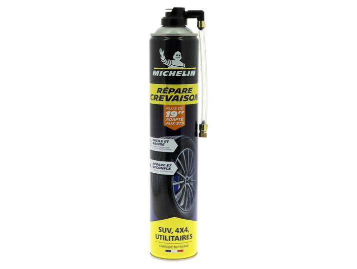 MICHELIN Réparation de pneu 750 ml