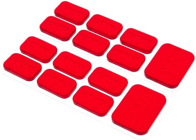 Evans EQ Pods Mini