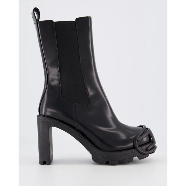 Diesel Dames hammer chelsea boot