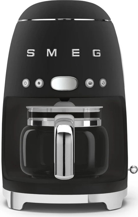SMEG DCF02BLMEU Coffee maker