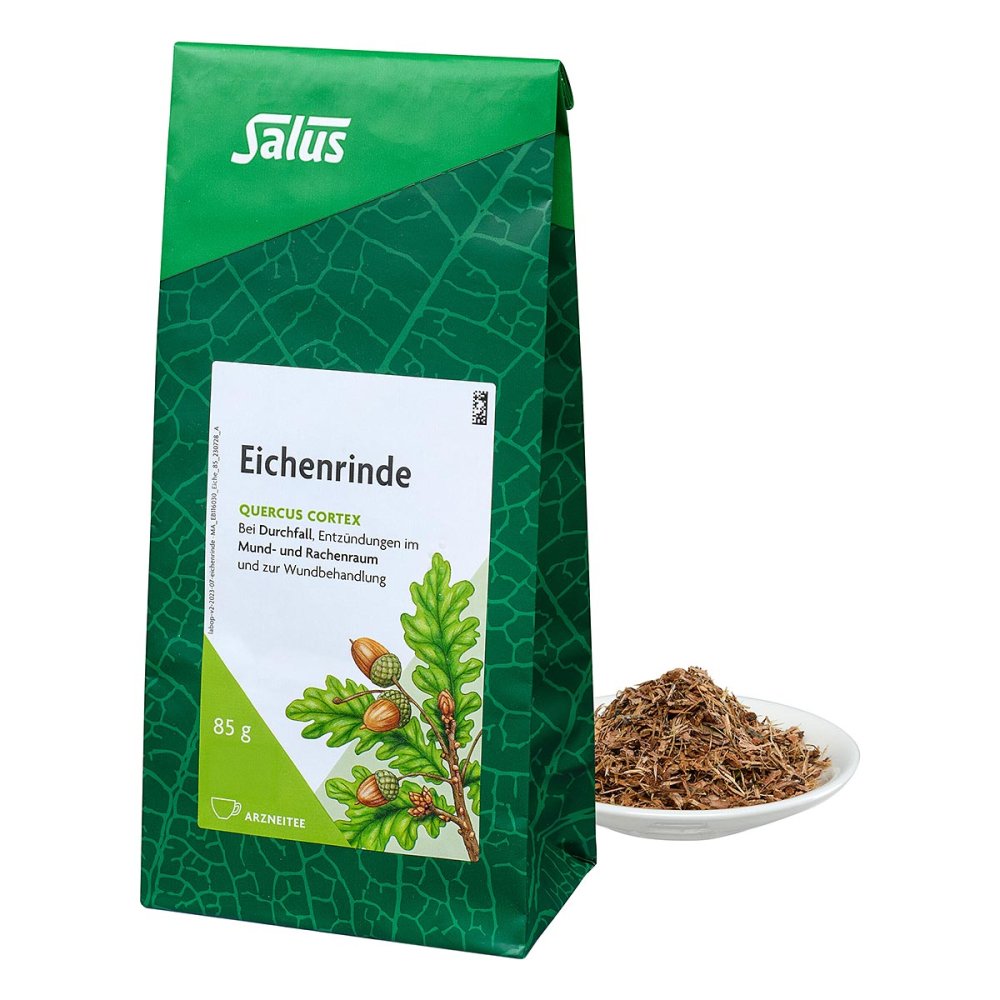SALUS Pharma GmbH Eichenrinde Bio Salus Tee 18784427