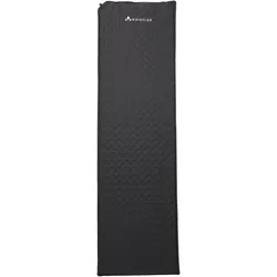 Whistler Garibaldi selbstaufblasende Luftmatratze (3 cm) 1001 - black