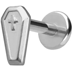 Titan Labret mit Push Fit SARG