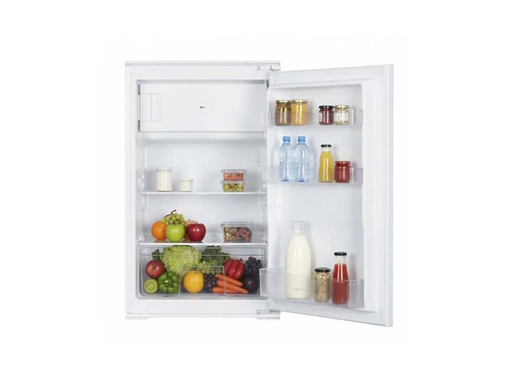 Kibernetik EB120 Kühlschrank Weiss rechts