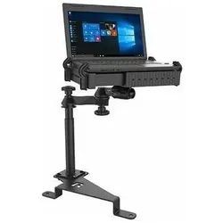 RAM Mounts VEHICLE SYSTEM 2015 FORD F-150, Notebook Ständer, Schwarz