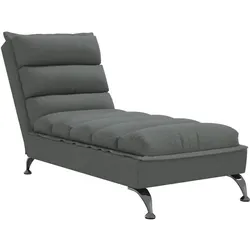 vidaXL, Sofa + Bettsofa, Fahonos (Ohne Massage) (Recamiere)