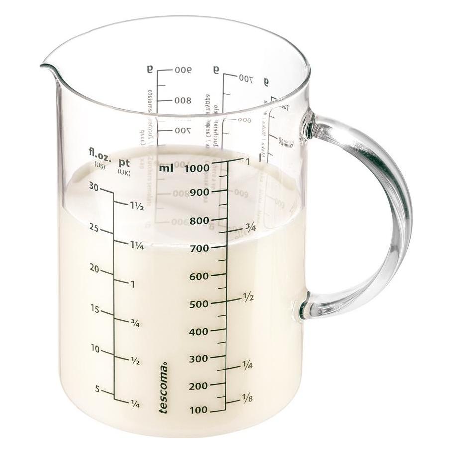 Tescoma Messbecher (1000 ml) (630434)