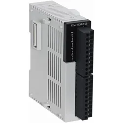 Mitsubishi Electric Erweiterungsgerät FX2NC-16EYR-T-DS