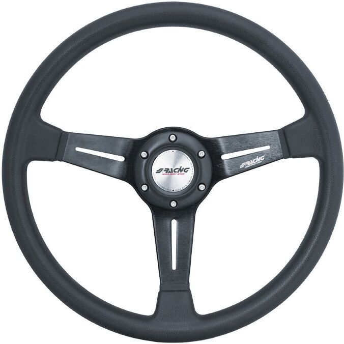 Simoni Racing SLAG Sportlenkrad