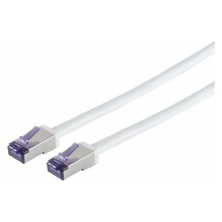 Lanview LVN-CAT6A-FLEX-20MWH (S/FTP, CAT6a, 20 m) (LVN-CAT6A-FLEX-20MWH)
