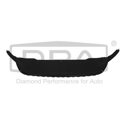 DPA Spoiler 88051770202 vorne für VAG