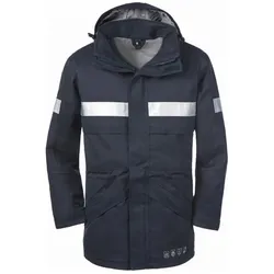 BIG Arbeitsschutz,  Multinorm-Jacke OTTAWA navy Gr.3XL (3XL)