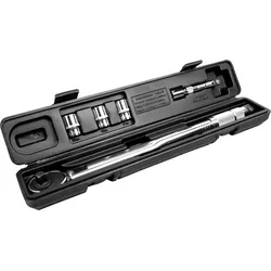 Güde 1/2" Drehmomentschlüssel Set 5-tlg.