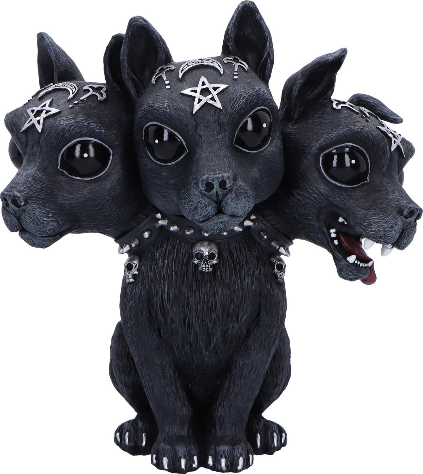 Nemesis Now Cult Cuties Figur Diabarkus, 24 cm