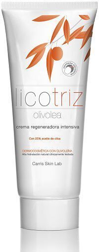 Olivolea Lakritz-Intensiv-Regenerationscreme 40 ml 40 ml
