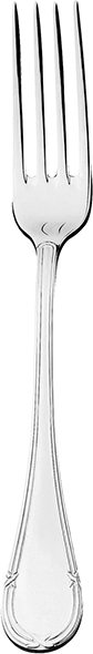 Degrenne Forchetta da tavola 20,8 cm Florencia