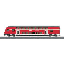 Märklin 78479 H0 Ergänzungs-Set Steuerwagen der DB AG Doppelstock-Steuerwagen 2. Klasse DBbzfa 761