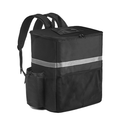 Insulated Delivery Backpack Thermal Food Delivery Bag For Riders | Large Capacity Takeout & Grocery Backpack Insulated Delivery Backpack Thermal Food Delivery Bag For Riders | Large Capacity Takeout & Grocery Backpack