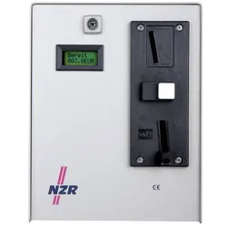 NZR Münzzähler ZMZ 0215 20Cent